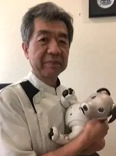 三宅 浩二の写真