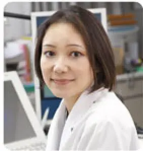 杉田 美穂の写真
