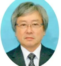 福田 茂の写真