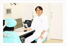 宇野 吉裕の写真