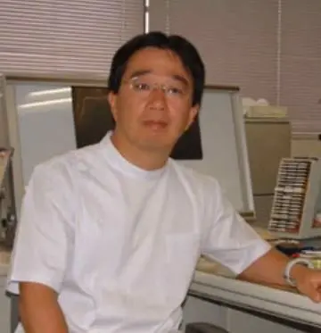 上村 晃司の写真