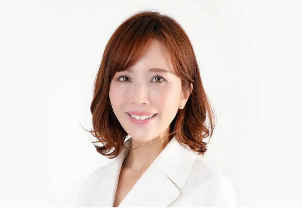 宮崎 玲子の写真