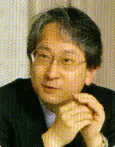 岩瀬 孝の写真