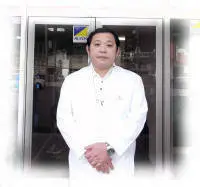大徳 悦孝の写真