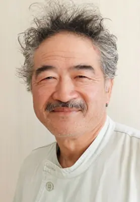 鈴木 一弘の写真