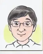 稲場 幸治の写真