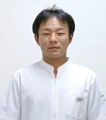 福喜多 光志の写真