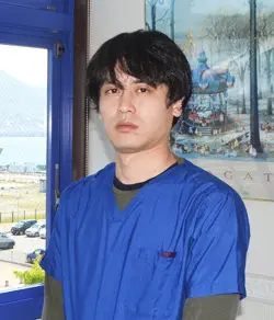 大野 慧太郎の写真