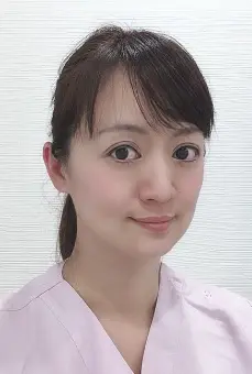 堺 美樹の写真