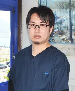 大野 陽真の写真