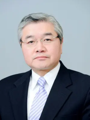 稲葉 敏の写真