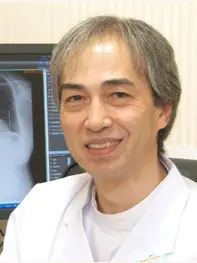 菊池 賢治の写真