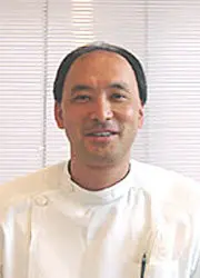 原 英次の写真