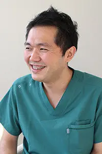 藤田 邦良の写真