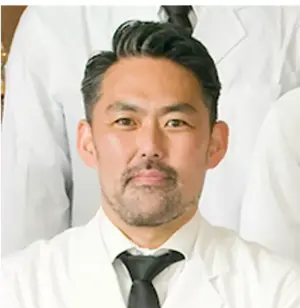 松井 元の写真