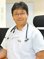 和泉 秀彰の写真