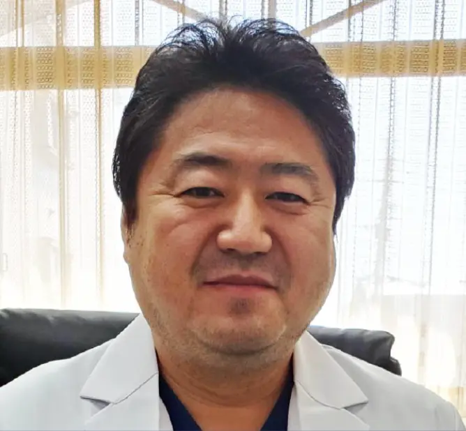 安田 聖人の写真