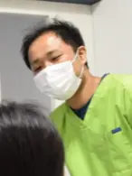 平川 直の写真