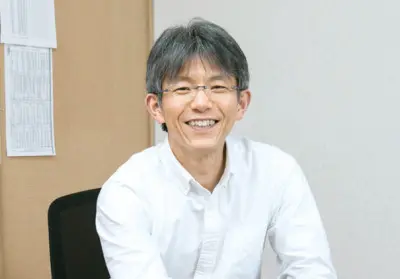 小坂 由道の写真