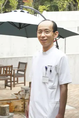 中川 一彦の写真