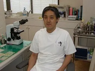 北原 比呂人の写真