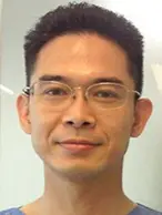 高田 義一の写真