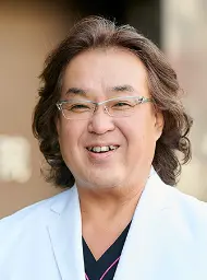 長谷川 哲夫の写真