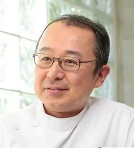 村上 幹高の写真