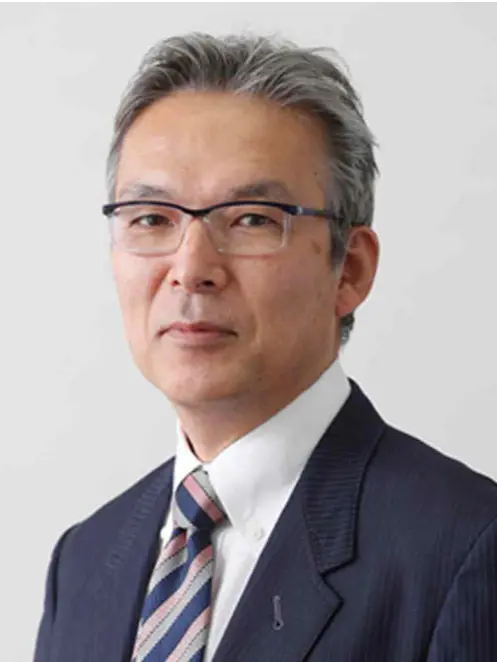 光冨 徹哉の写真