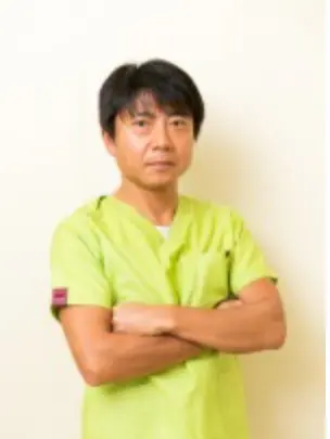 磯田 良英の写真