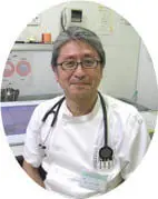山口 和孝の写真