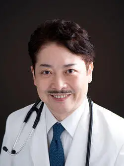 紺谷 欣史の写真