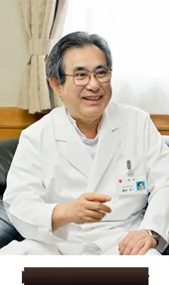 満川 元一の写真