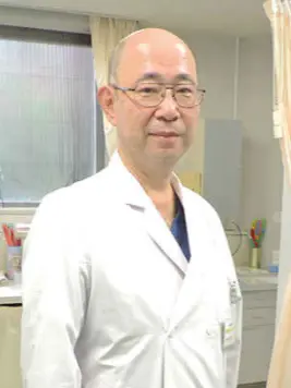 鷺原 規喜の写真