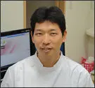 清水 智之の写真