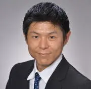 山口 祐一郎の写真