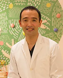 青木 宏明の写真