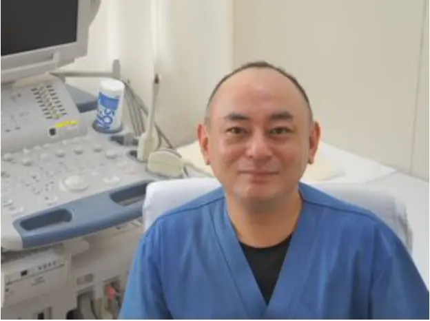 熊谷 晴介の写真