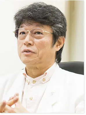 井上 健和の写真