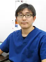 加藤 英治の写真