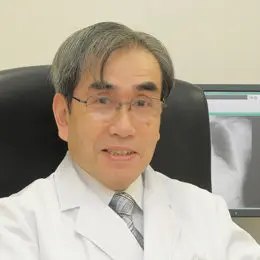 川越 榮の写真