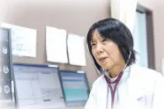 須藤 まき子の写真