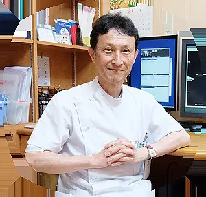 城戸 祐一郎の写真