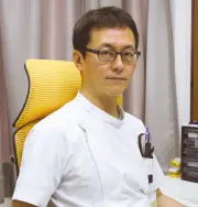 今泉 正仁の写真
