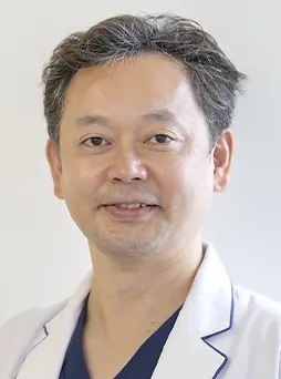 伊谷野 克佳の写真