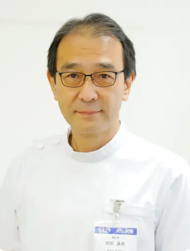岡部 眞典の写真