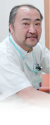 保坂 洋一の写真