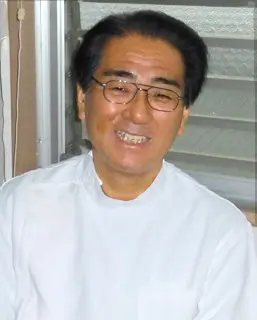 芝 徹の写真