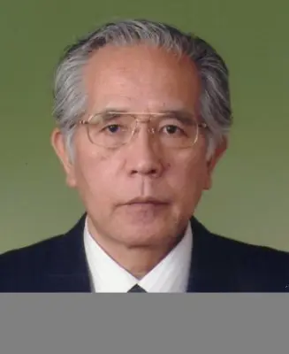 古郷 米次郎の写真