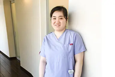 萩尾 美樹の写真